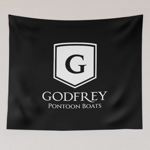 Item preview, Goodfrey Pontoon Boats designed and sold by mtamshop.