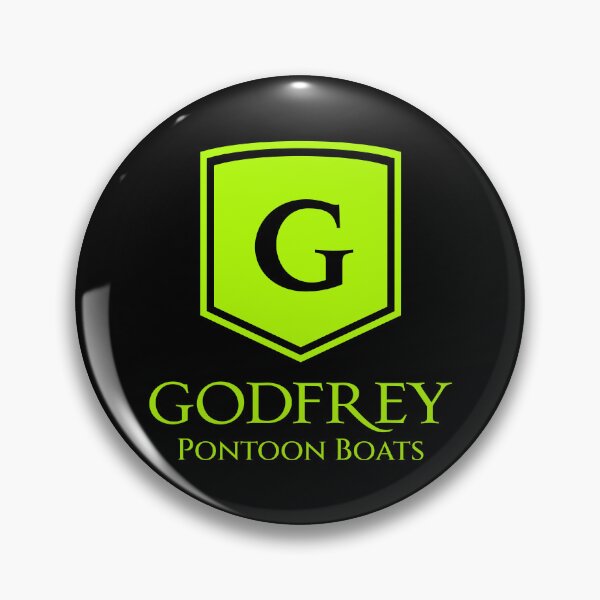 Item preview, Goodfrey Pontoon Boats designed and sold by mtamshop.
