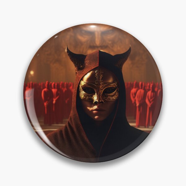 Item preview, The Ceremony of Darkness , Trending designed and sold by Dualism619.