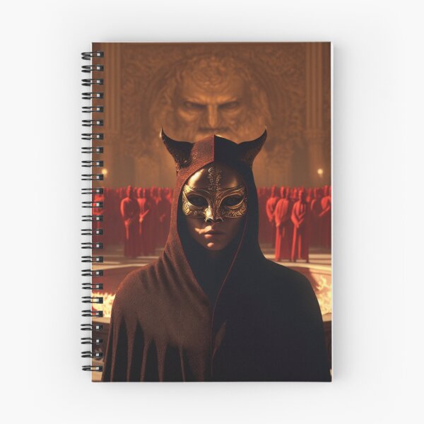 Item preview, The Ceremony of Darkness , Trending designed and sold by Dualism619.