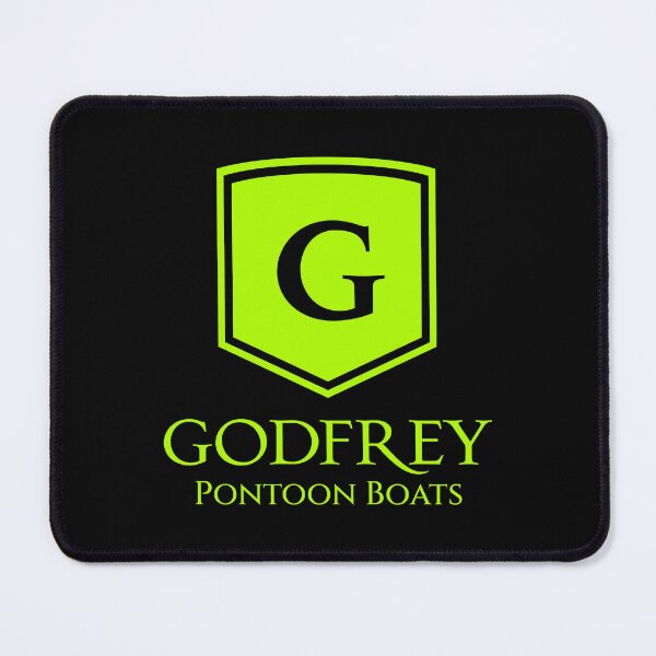 Item preview, Goodfrey Pontoon Boats designed and sold by mtamshop.