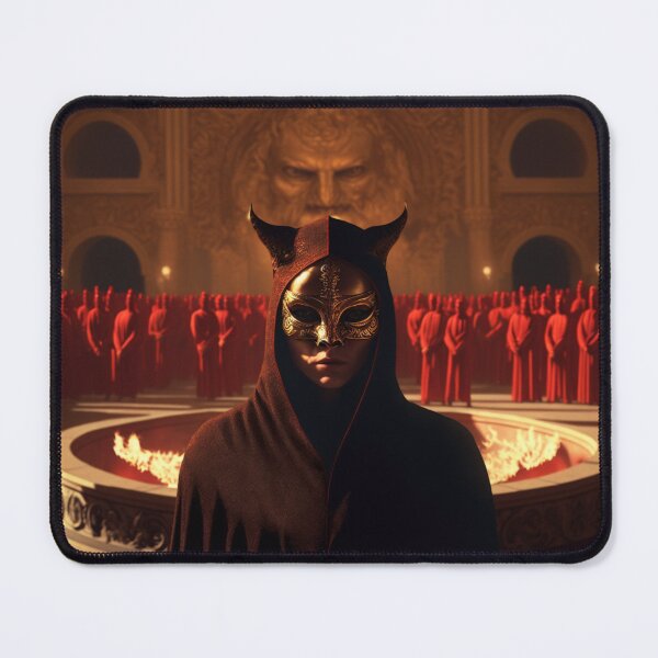 Item preview, The Ceremony of Darkness , Trending designed and sold by Dualism619.