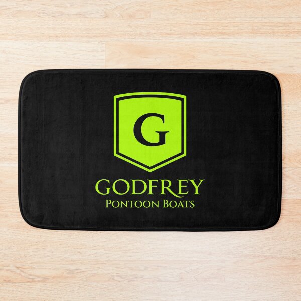 Item preview, Goodfrey Pontoon Boats designed and sold by mtamshop.