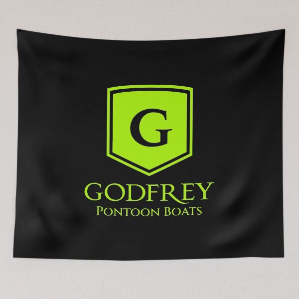 Item preview, Goodfrey Pontoon Boats designed and sold by mtamshop.
