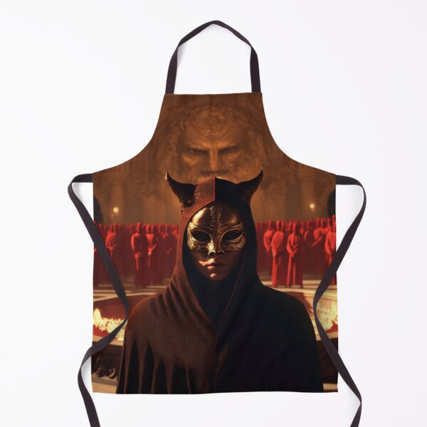 Item preview, The Ceremony of Darkness , Trending designed and sold by Dualism619.