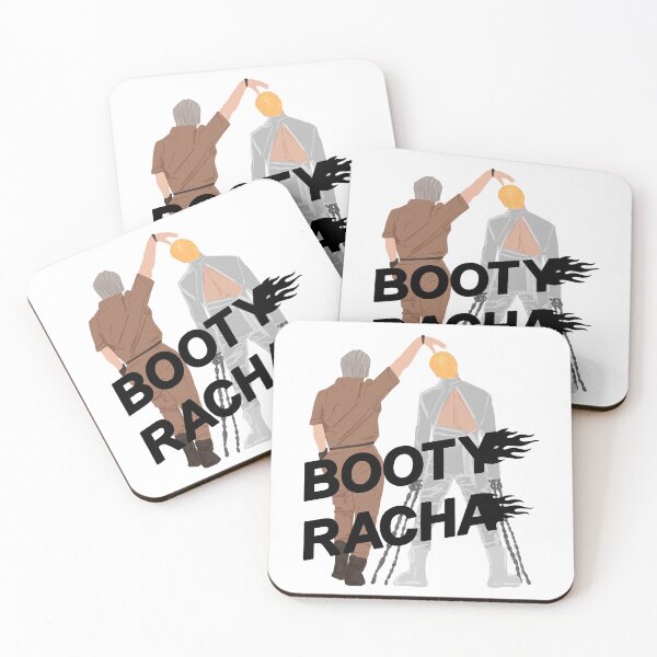 Item preview, Booty Racha - Bang Chan & Changbin designed and sold by Wistful-Empire.