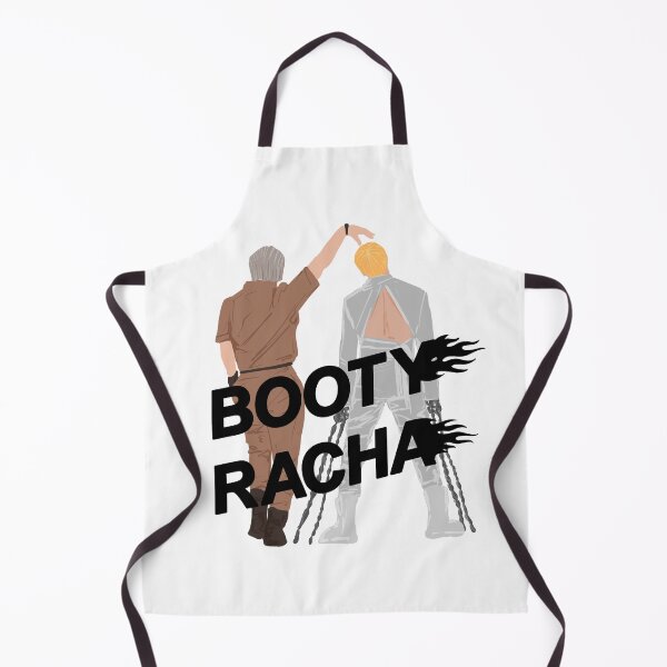 Item preview, Booty Racha - Bang Chan & Changbin designed and sold by Wistful-Empire.
