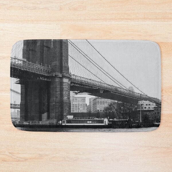 Item preview, Suspension Bridge designed and sold by AlderBlack.
