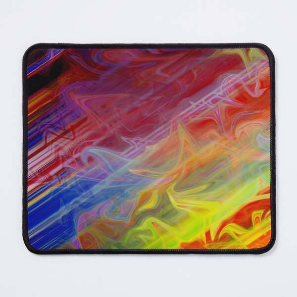 Item preview, Abstract Artwork Transitions designed and sold by diezitrones.