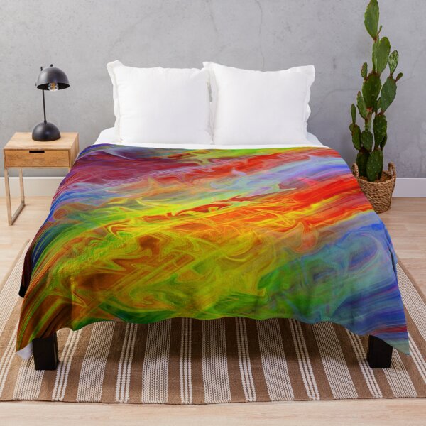 Item preview, Abstract Artwork Transitions designed and sold by diezitrones.