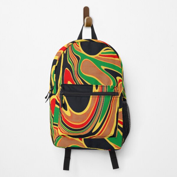 Item preview, Black Unity Drip designed and sold by wildtribe.