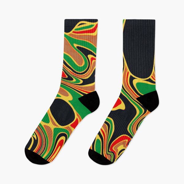 Item preview, Black Unity Drip designed and sold by wildtribe.