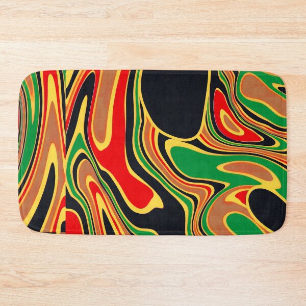 Item preview, Black Unity Drip designed and sold by wildtribe.