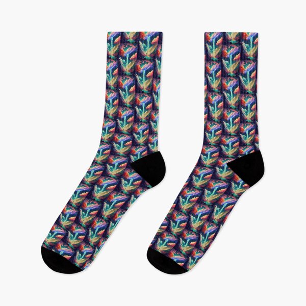Item preview, Dream rainbow fall designed and sold by kamionari.