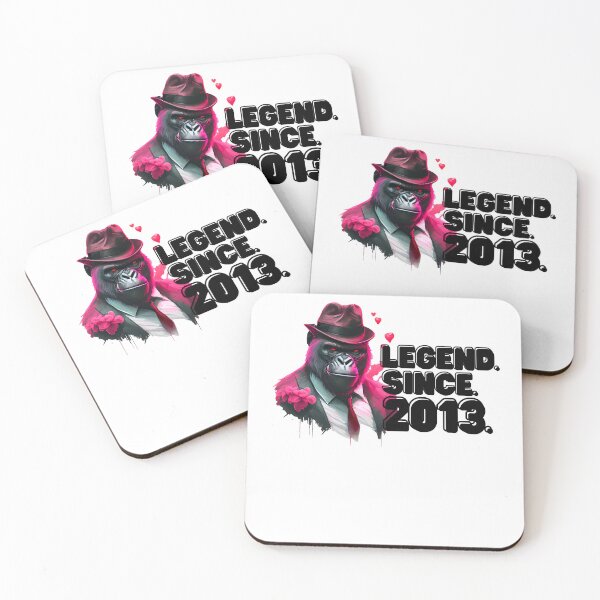 Item preview, 10 Year Anniversary, Gift for stock market, options, forex, crypto, and day traders, Gift for him, Day Trading gift, Legend designed and sold by TradingTeesKids.