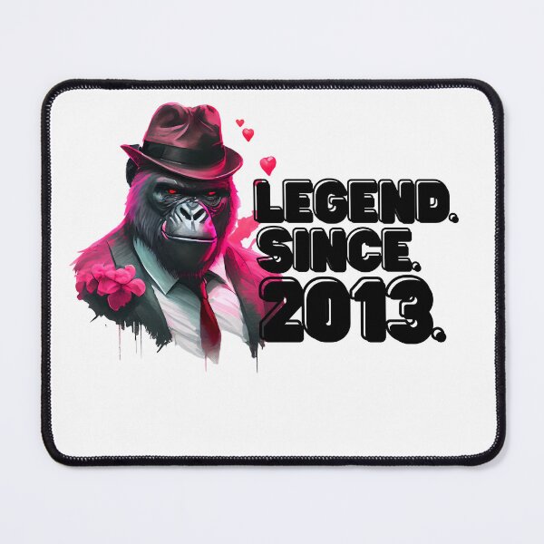 Item preview, 10 Year Anniversary, Gift for stock market, options, forex, crypto, and day traders, Gift for him, Day Trading gift, Legend designed and sold by TradingTeesKids.