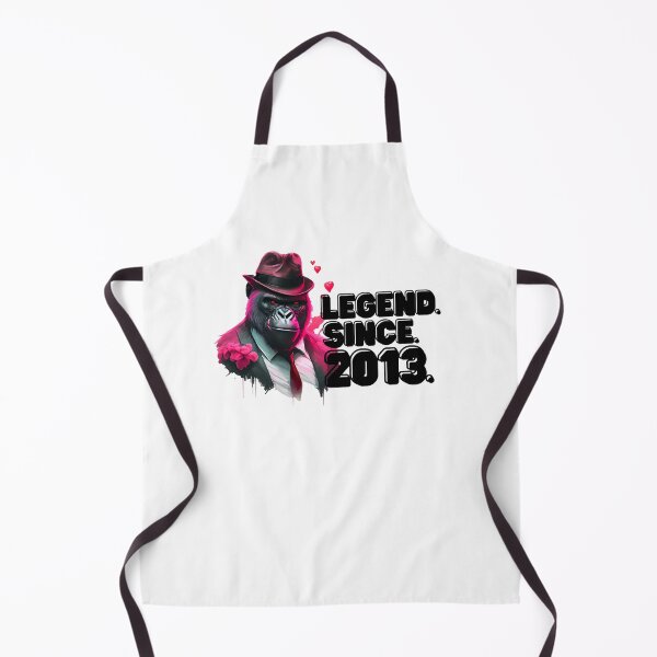 Item preview, 10 Year Anniversary, Gift for stock market, options, forex, crypto, and day traders, Gift for him, Day Trading gift, Legend designed and sold by TradingTeesKids.