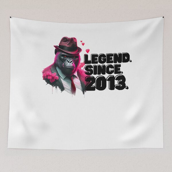 Item preview, 10 Year Anniversary, Gift for stock market, options, forex, crypto, and day traders, Gift for him, Day Trading gift, Legend designed and sold by TradingTeesKids.