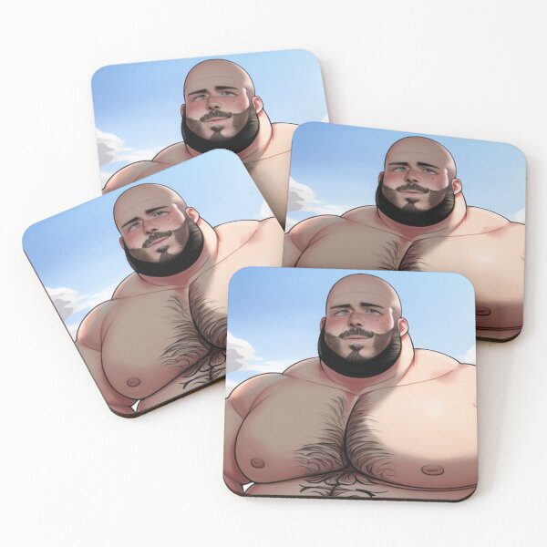 Item preview, Big Bara Tiddies designed and sold by bearslover.