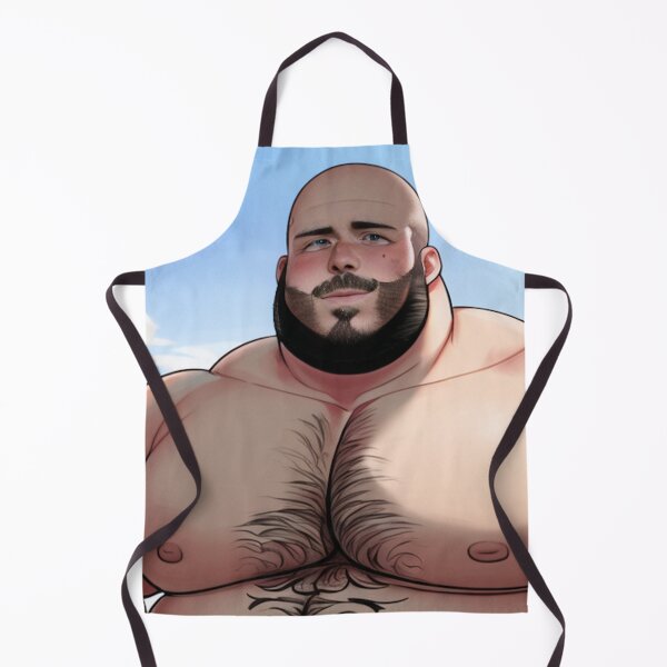 Item preview, Big Bara Tiddies designed and sold by bearslover.