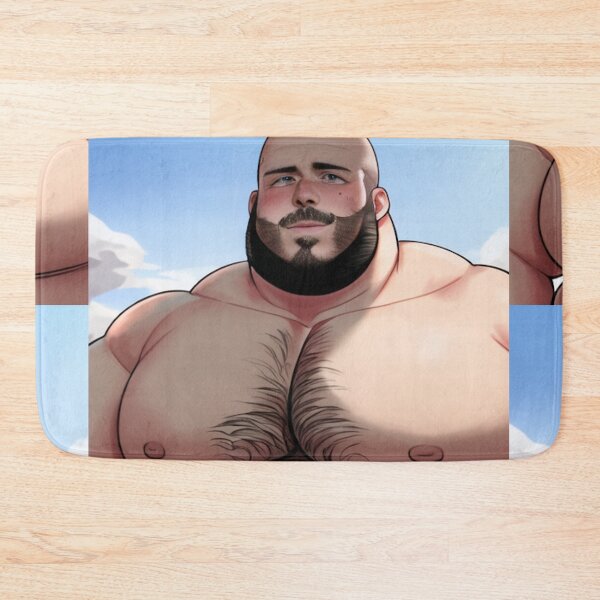 Item preview, Big Bara Tiddies designed and sold by bearslover.