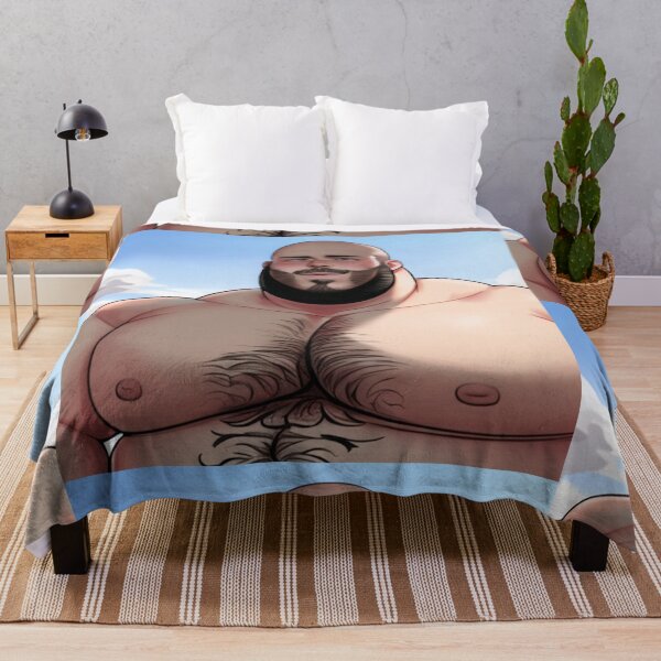 Item preview, Big Bara Tiddies designed and sold by bearslover.