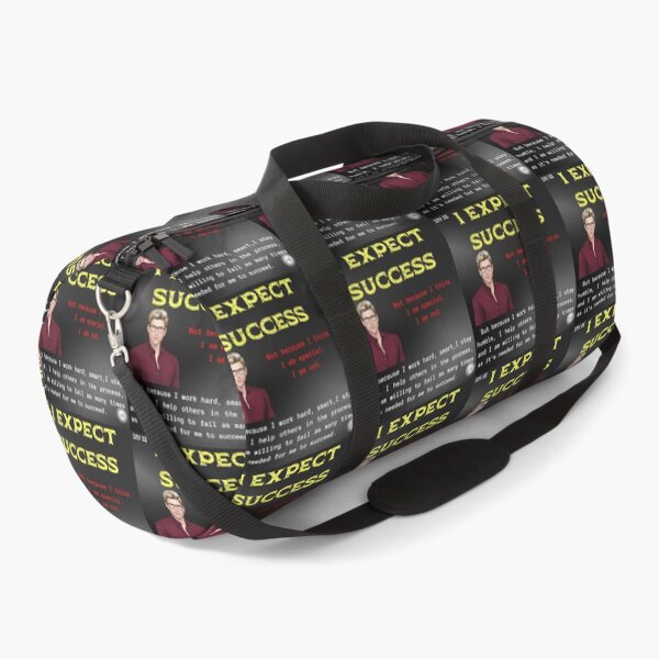 Item preview, Day 28 of the year: I expect success designed and sold by BuddyBoots.