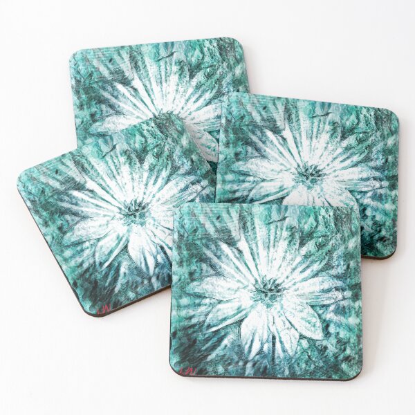 Item preview, Night flower designed and sold by WVimages.