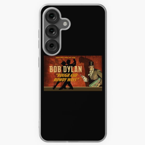 Item preview, ROUGH AND ROWDY BOBDYLAN 2023 designed and sold by obinsonedwar.