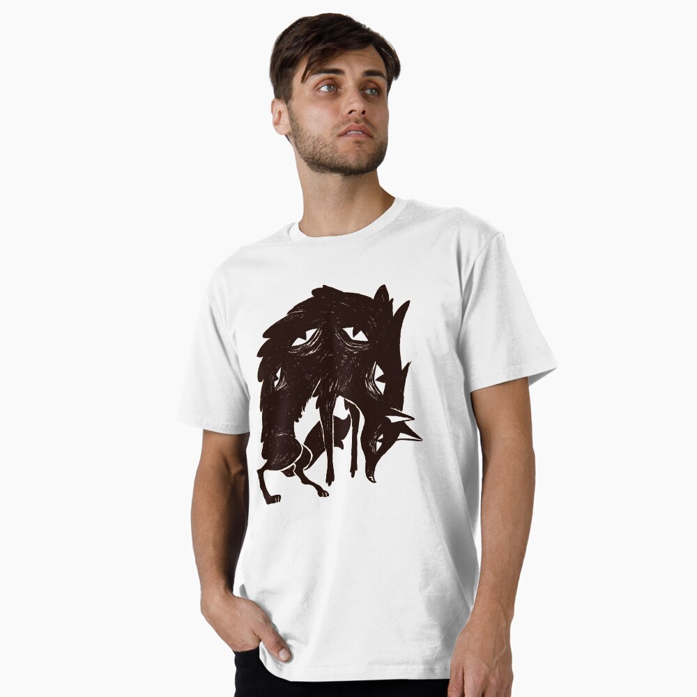 Item preview, Premium T-Shirt designed and sold by exeivier.