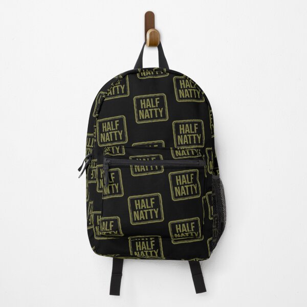 Item preview, Half Natty Vintage Dark Green Stamp designed and sold by bolkibox.
