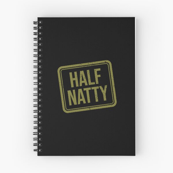 Item preview, Half Natty Vintage Dark Green Stamp designed and sold by bolkibox.