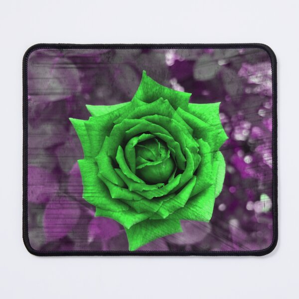 Item preview, Green Rose  designed and sold by WVimages.