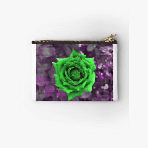 Item preview, Green Rose  designed and sold by WVimages.