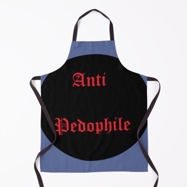 Item preview, Anti pedophile designed and sold by scenicster12.