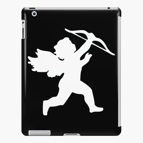 Victorious Cupid iPad Snap Case