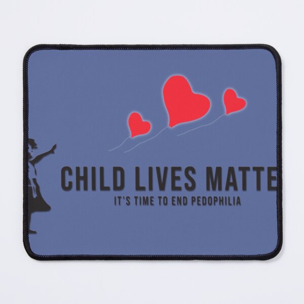 Item preview, Child Lives Matter designed and sold by scenicster12.