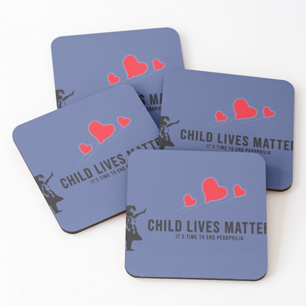 Item preview, Child Lives Matter designed and sold by scenicster12.