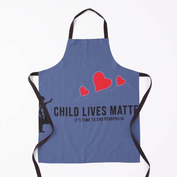Item preview, Child Lives Matter designed and sold by scenicster12.