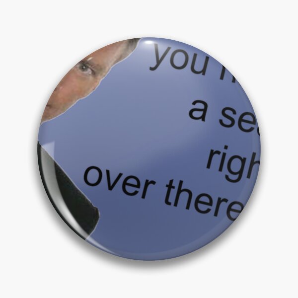 Item preview, Chris Hansen Meme      designed and sold by scenicster12.