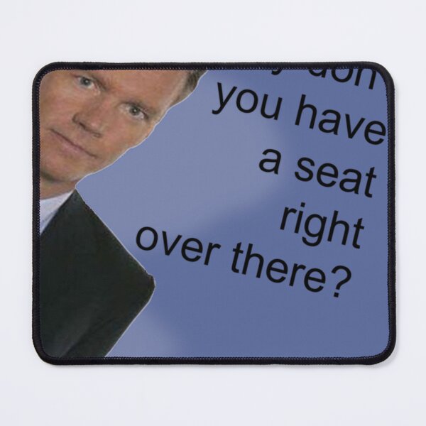 Item preview, Chris Hansen Meme designed and sold by scenicster12.