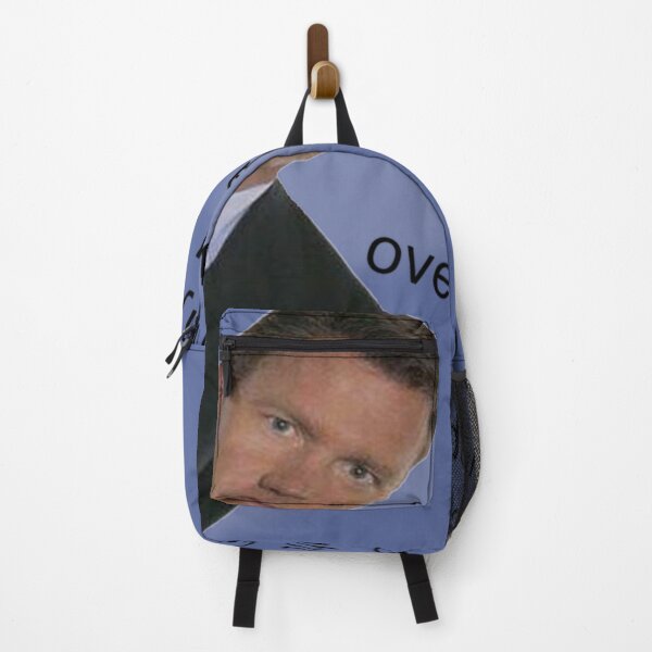 Item preview, Chris Hansen Meme designed and sold by scenicster12.