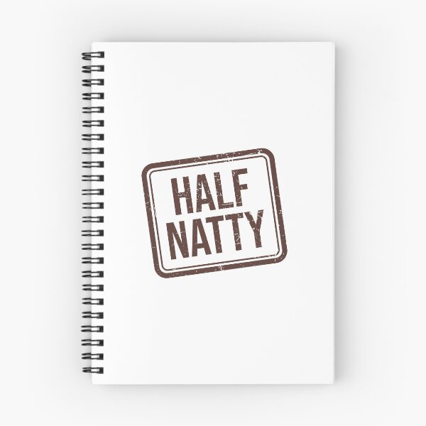 Item preview, Half Natty Vintage Chicory Coffee Brown Stamp designed and sold by bolkibox.