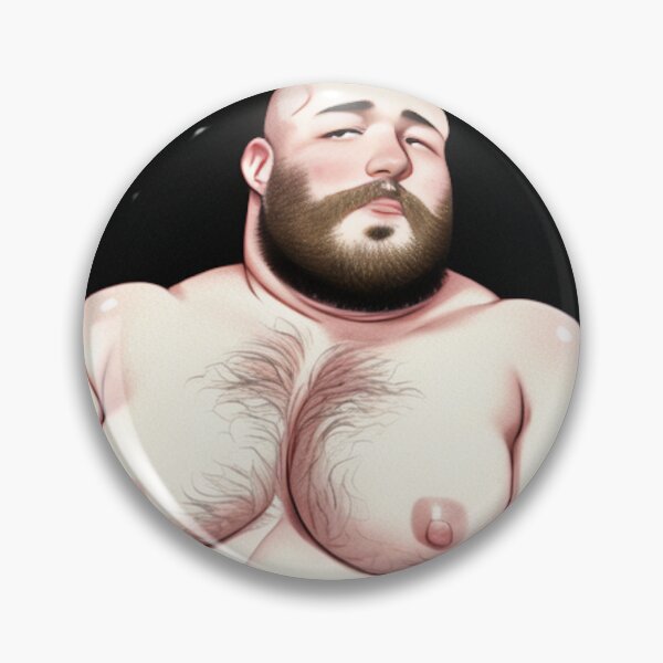 Item preview, Handsome Chub Bara designed and sold by bearslover.