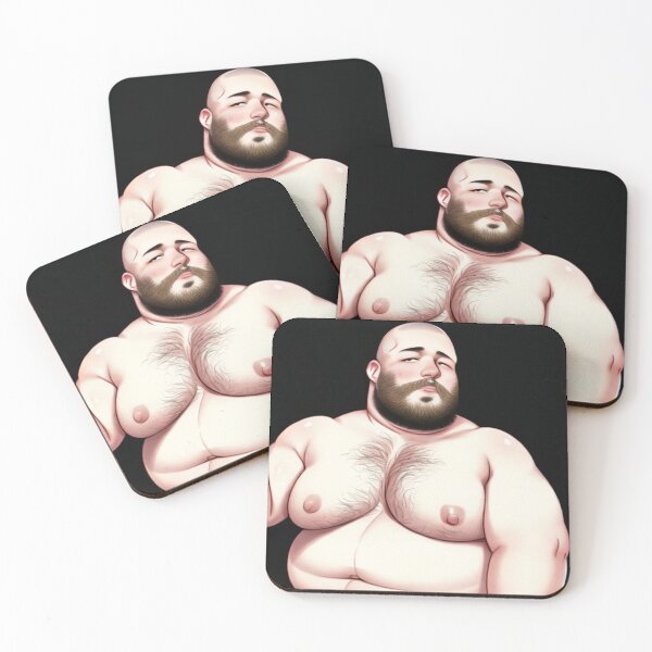 Item preview, Handsome Chub Bara designed and sold by bearslover.