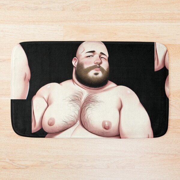 Item preview, Handsome Chub Bara designed and sold by bearslover.