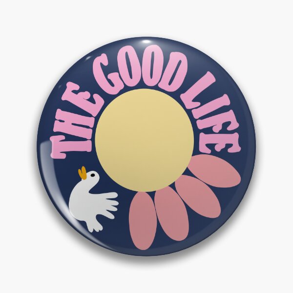 Item preview,  The Good Life designed and sold by Widdershins  Art.