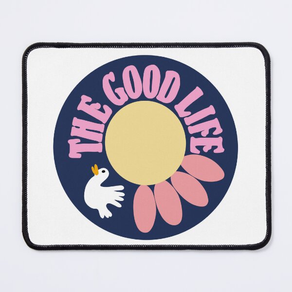 Item preview,  The Good Life designed and sold by Widdershins  Art.