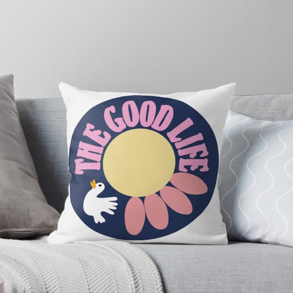 Item preview,  The Good Life designed and sold by Widdershins  Art.