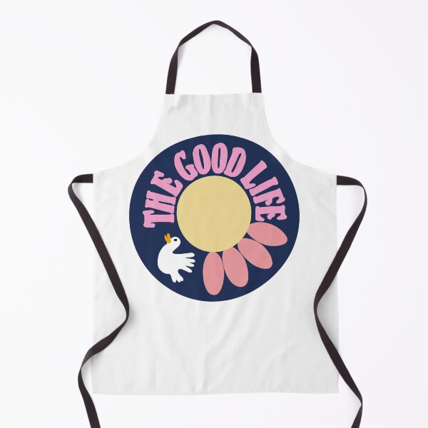Item preview,  The Good Life designed and sold by Widdershins  Art.